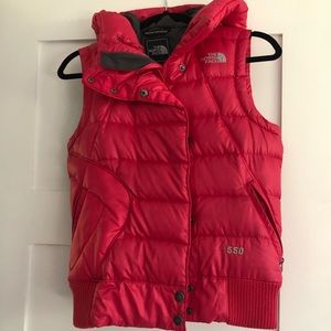 North Face Women’s Vest